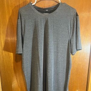 Lululemon Mens T-shirt